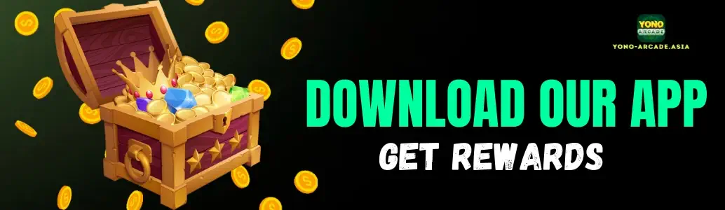 YONO ARCADE casino promotions and bonus offers