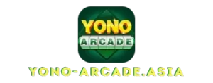 YONO ARCADE casino official logo